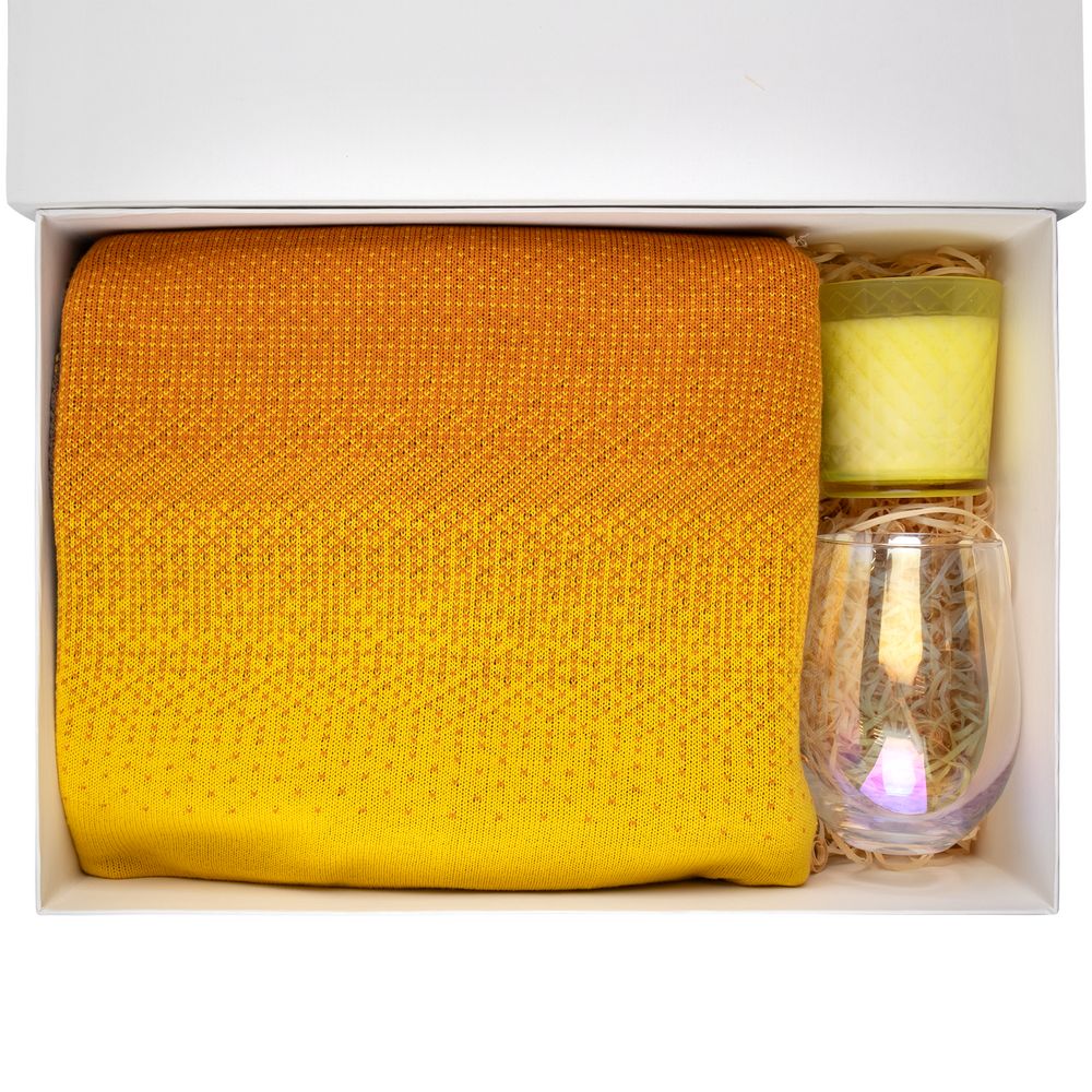 Набор Toive, желтый / Миниатюра WWW (1000)