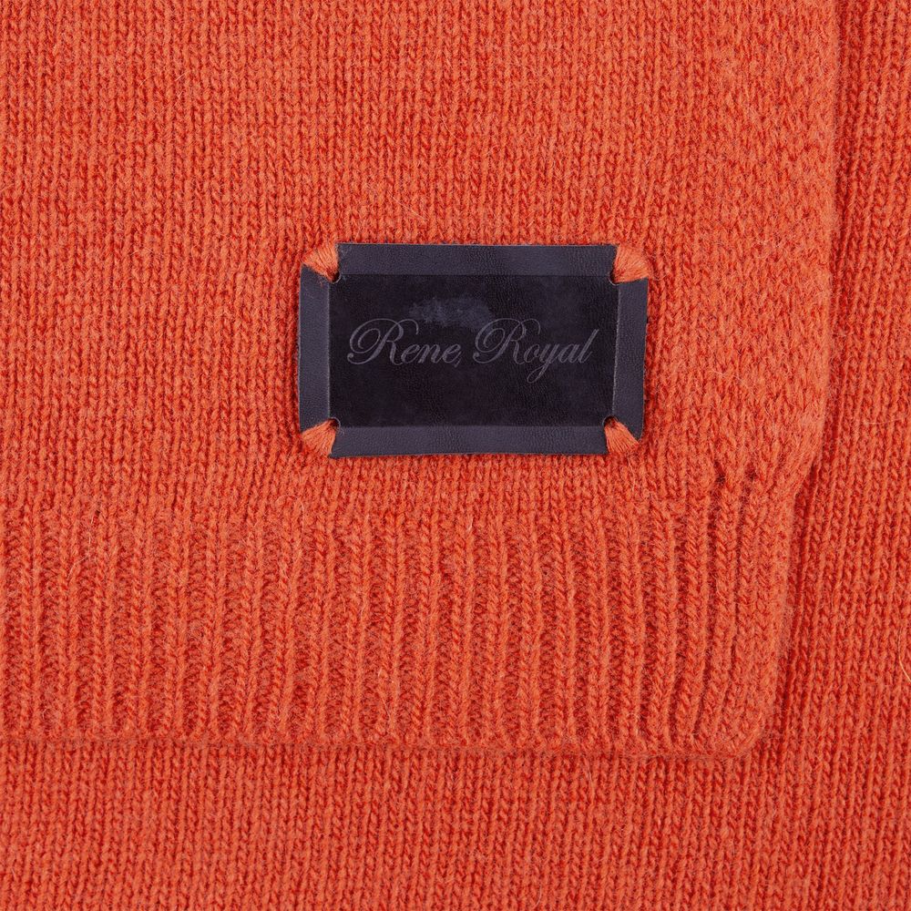 Плед Jotta, красный / Миниатюра WWW (1000)