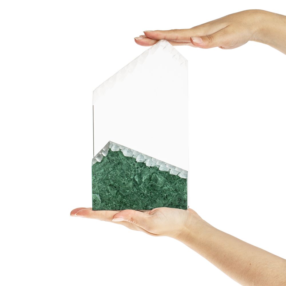 Стела Clifftop / Миниатюра WWW (1000)