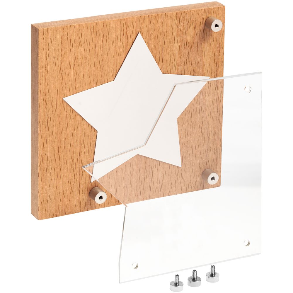 Награда Asteri Light Silver / Миниатюра WWW (1000)