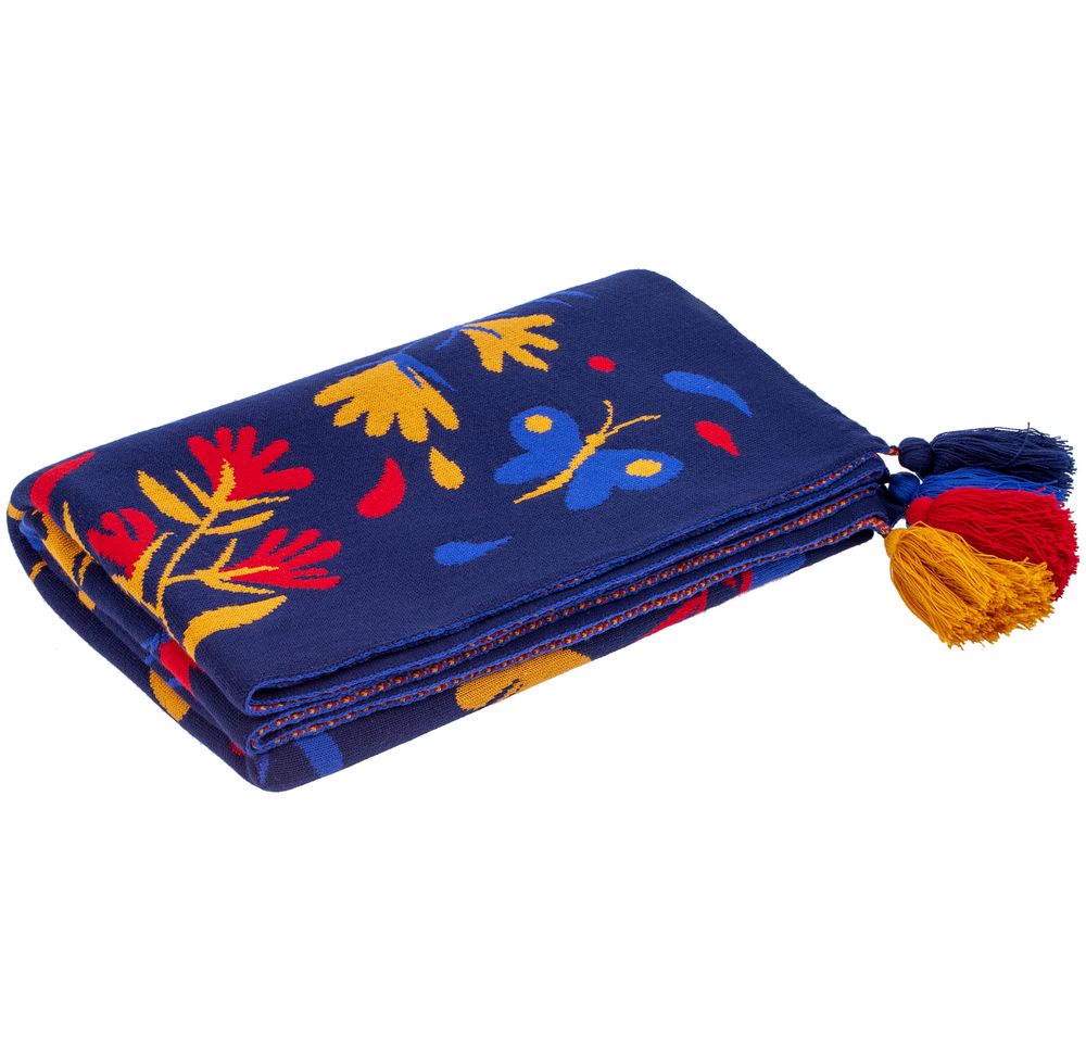 Плед Indian Summer / Миниатюра WWW (1000)