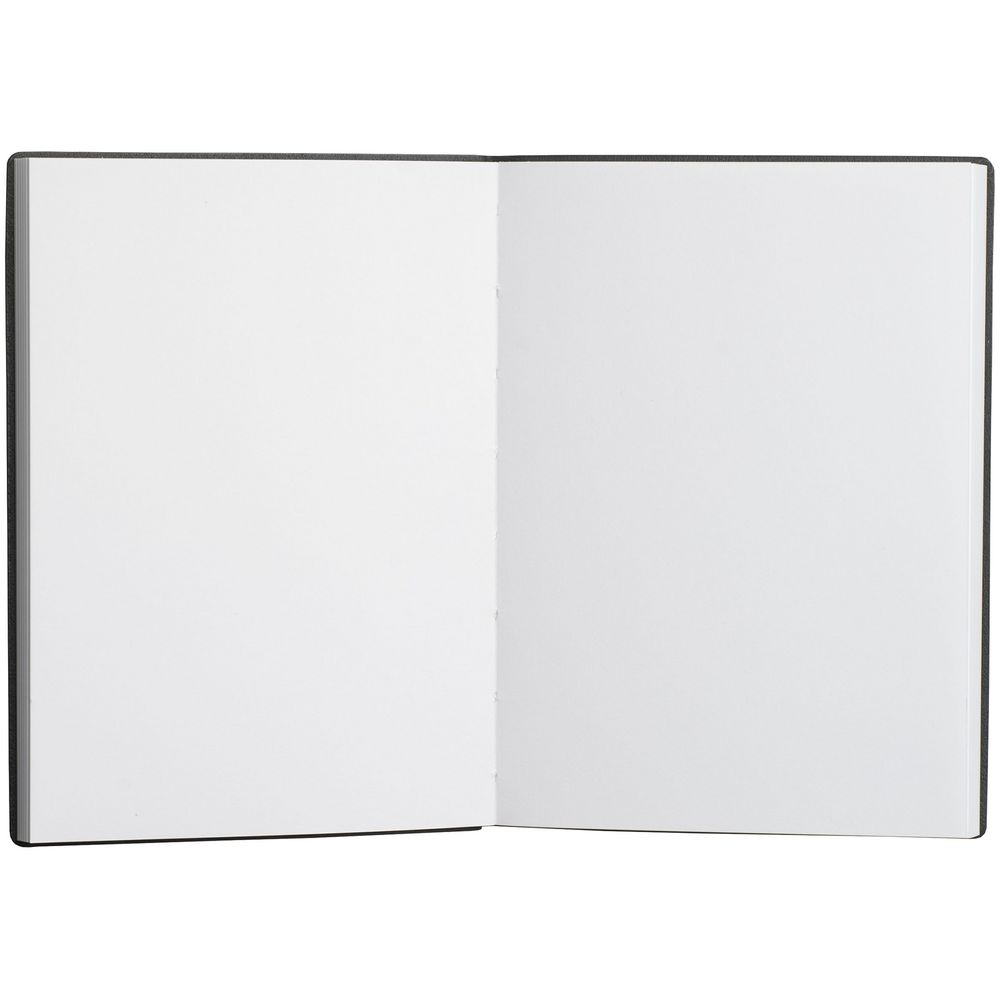 Набор Barrette Noir: блокнот А6 и ручка, черный / Миниатюра WWW (1000)