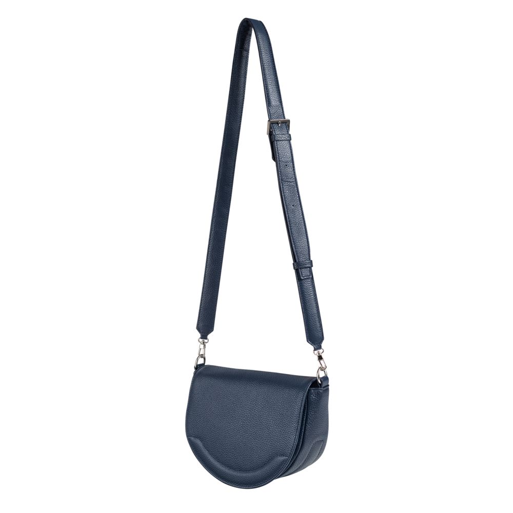 Сумка женская Kentucky, темно-синяя / Миниатюра WWW (1000)