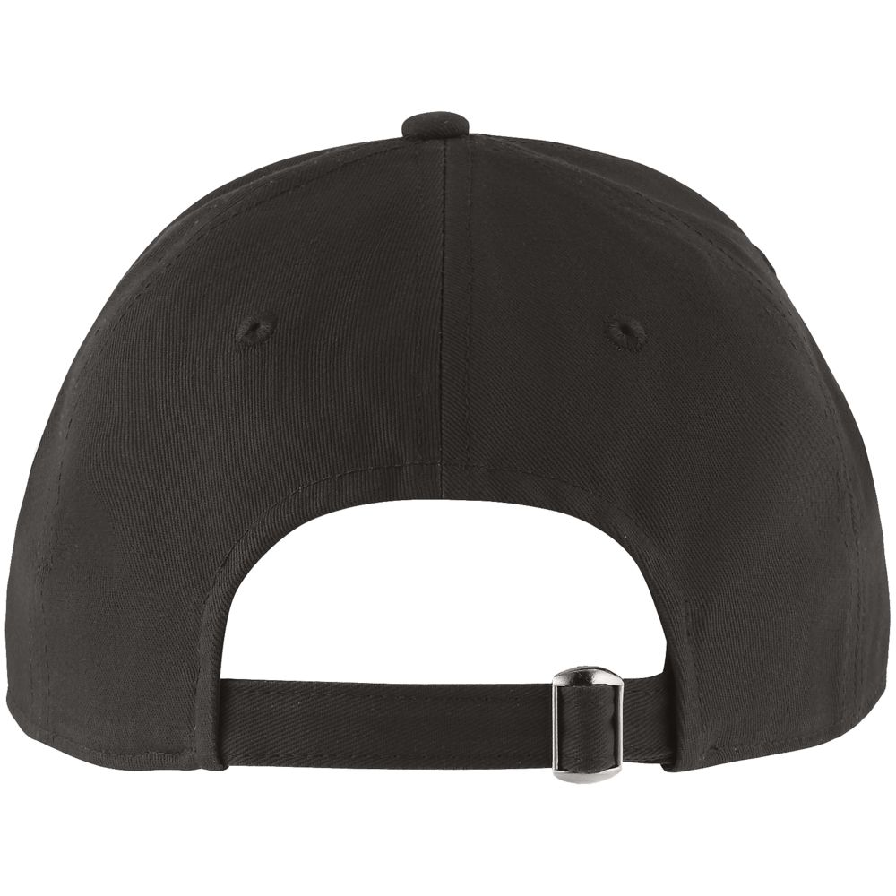 Бейсболка Blaze, темно-серая / Миниатюра WWW (1000)