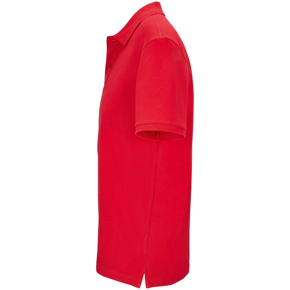 Рубашка поло унисекс Pegase, красная / Миниатюра WWW (1000)