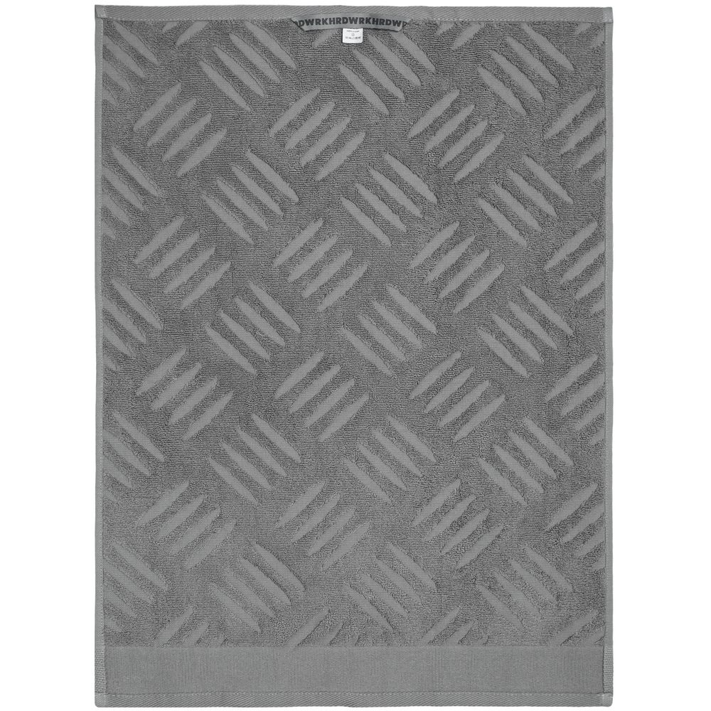 Полотенце Hard Work, малое / Миниатюра WWW (1000)