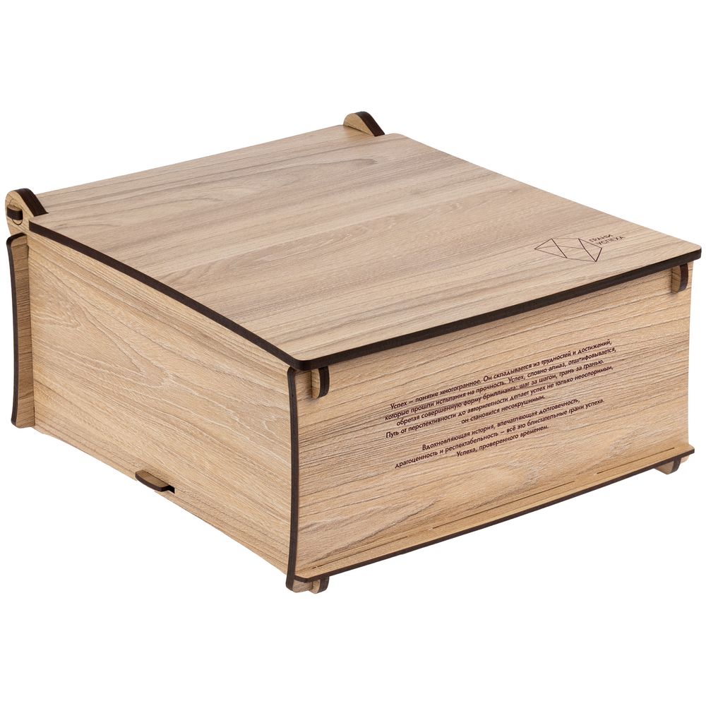 Набор «Грани успеха» / Миниатюра WWW (1000)