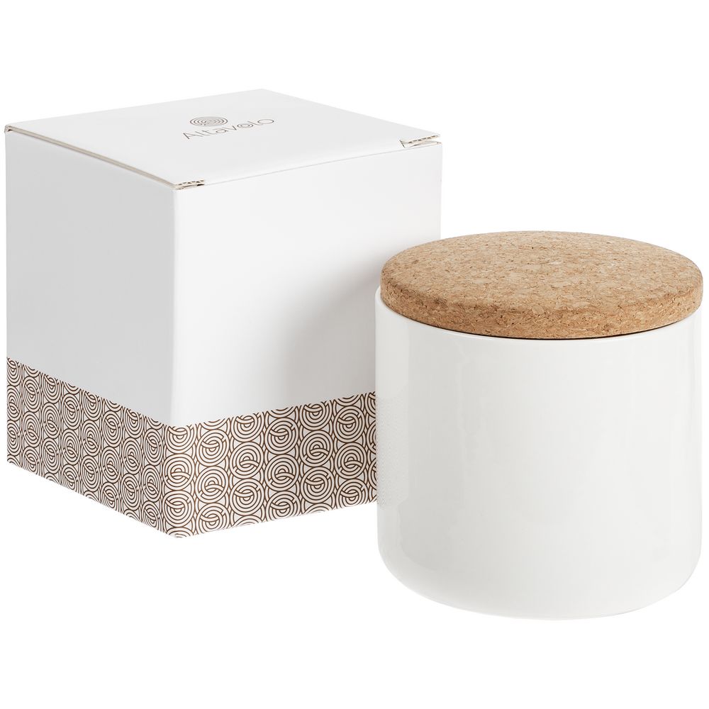 Банка для хранения Riposo, малая / Миниатюра WWW (1000)