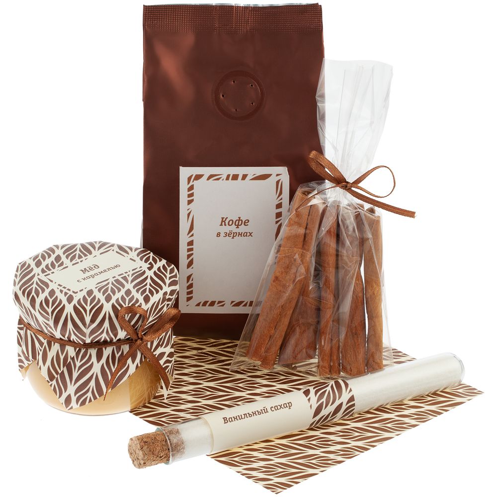 Набор Spicy Boost / Миниатюра WWW (1000)