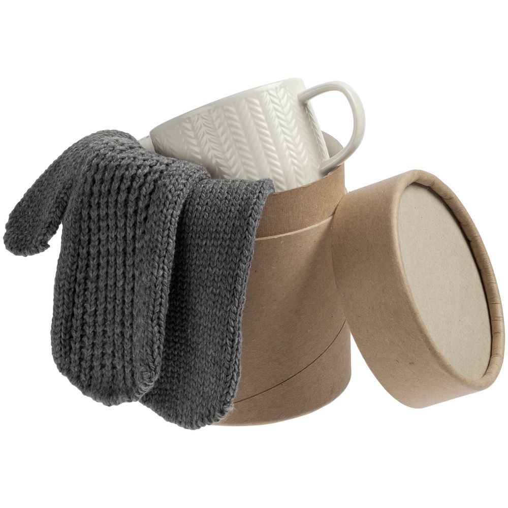 Набор «Все связано», серый / Миниатюра WWW (1000)