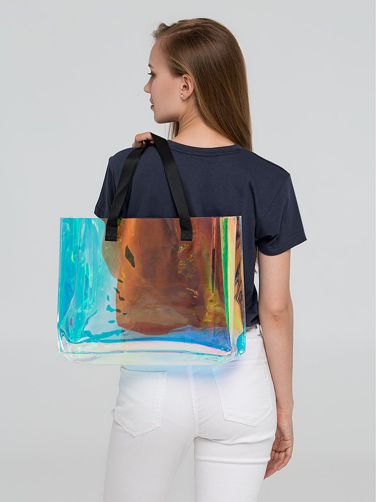 Сумка для покупок Glare Flare / Миниатюра WWW (1000)