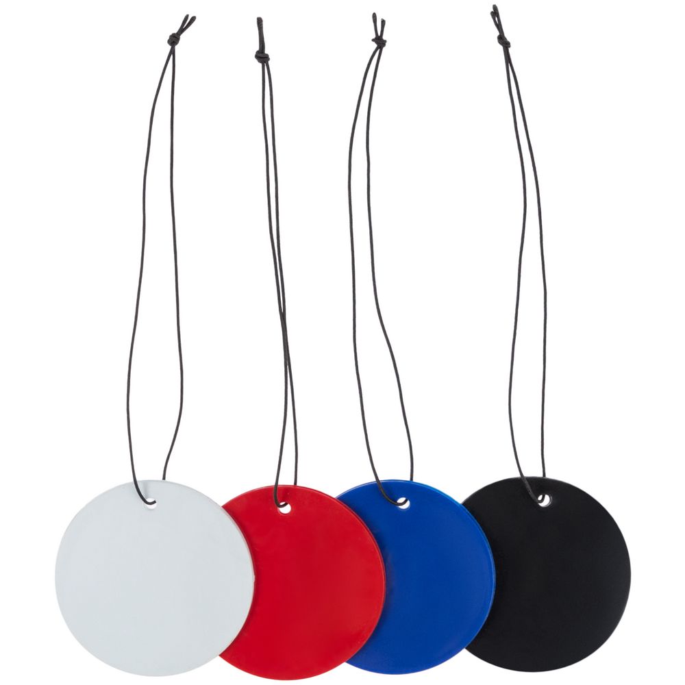 Ароматизатор Ascent, синий / Миниатюра WWW (1000)