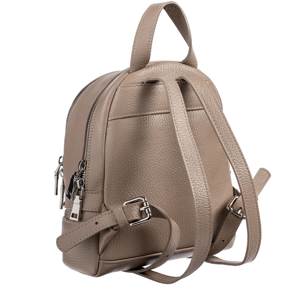 Рюкзак Tesoro, бежевый / Миниатюра WWW (1000)