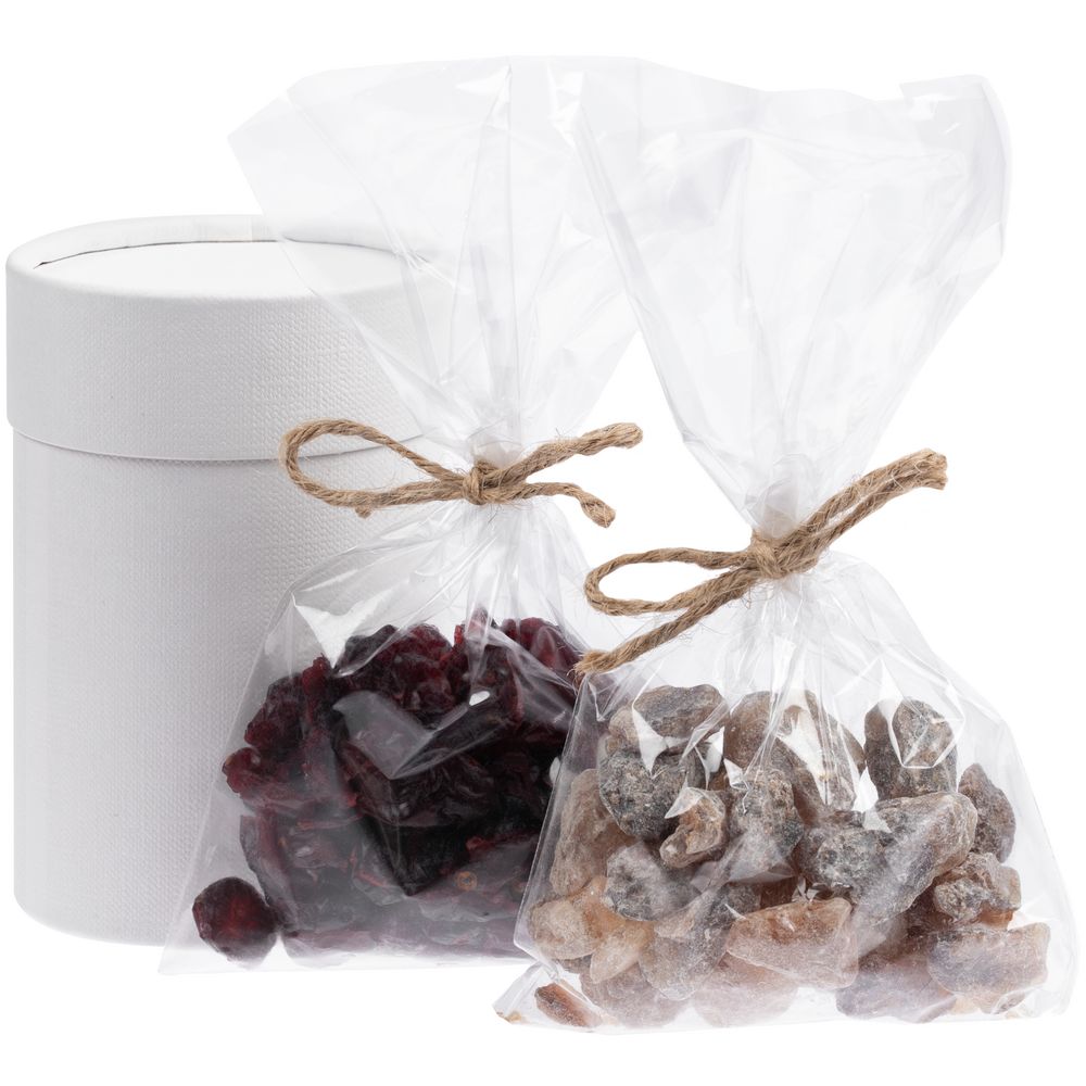 Тубус Tabung, белый / Миниатюра WWW (1000)