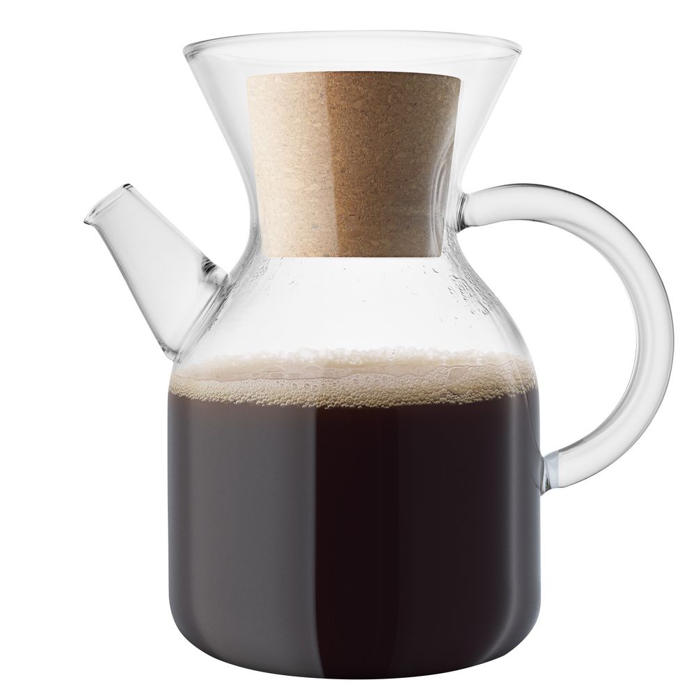 Кофеварка-пуровер Eva Solo / Миниатюра WWW (1000)