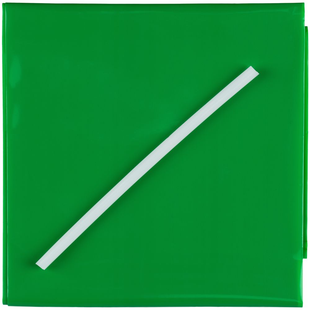 Палки-стучалки для болельщиков «Пошумим», зеленые / Миниатюра WWW (1000)