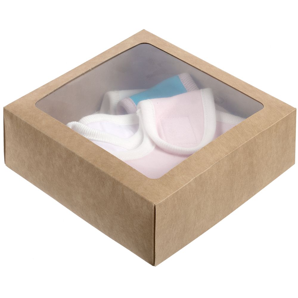 Набор нагрудников Baby Prime / Миниатюра WWW (1000)