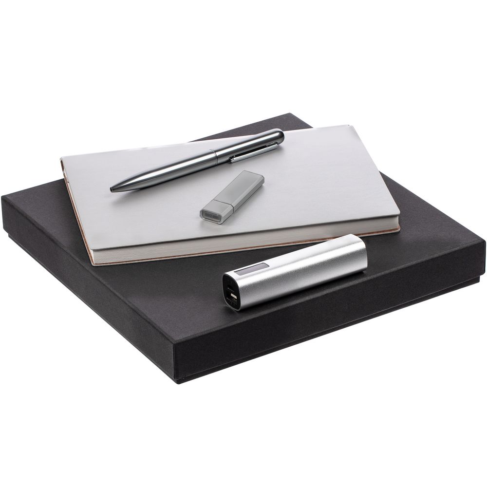 Набор Kroom Memory, серый / Миниатюра WWW (1000)