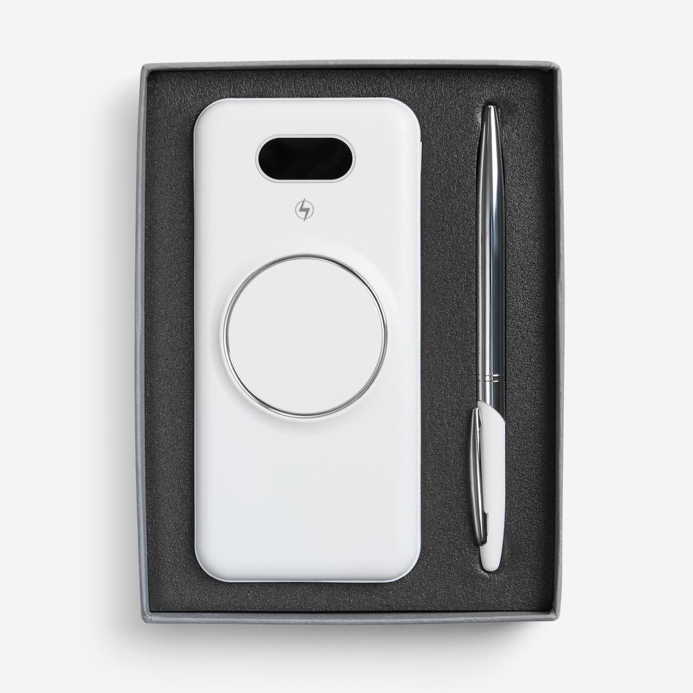 Набор Omni Dagger, белый / Миниатюра WWW (1000)