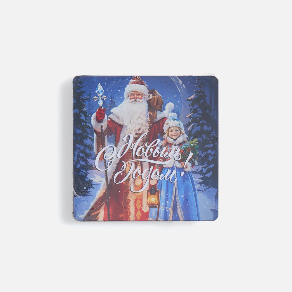 Деревянная головоломка Woodleap на заказ / Миниатюра WWW (1000)