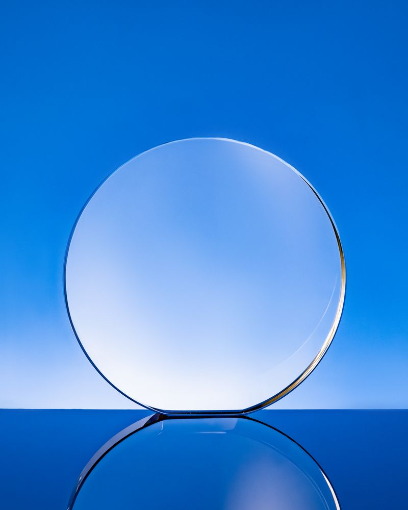 Награда Merit / Миниатюра WWW (1000)