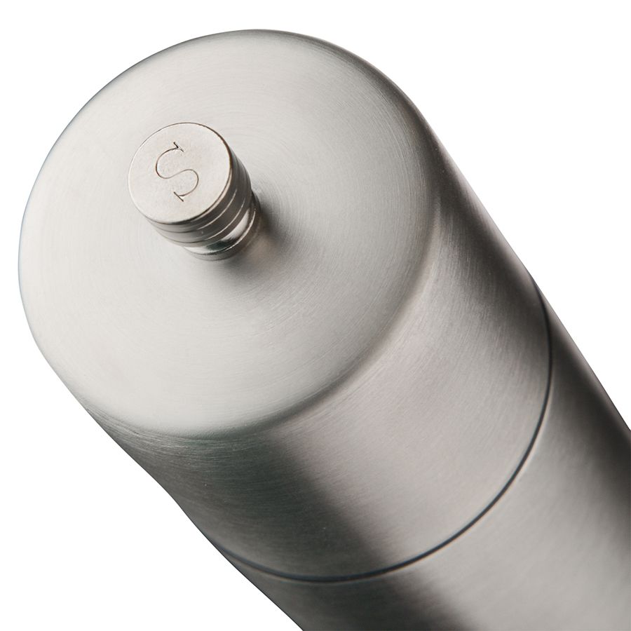 Мельница для соли Modern Metal / Миниатюра WWW (1000)