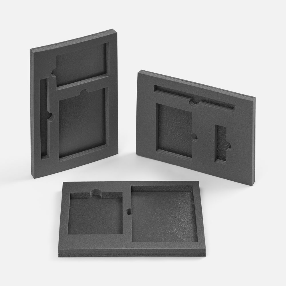 Ложемент Slim на заказ, S / Миниатюра WWW (1000)