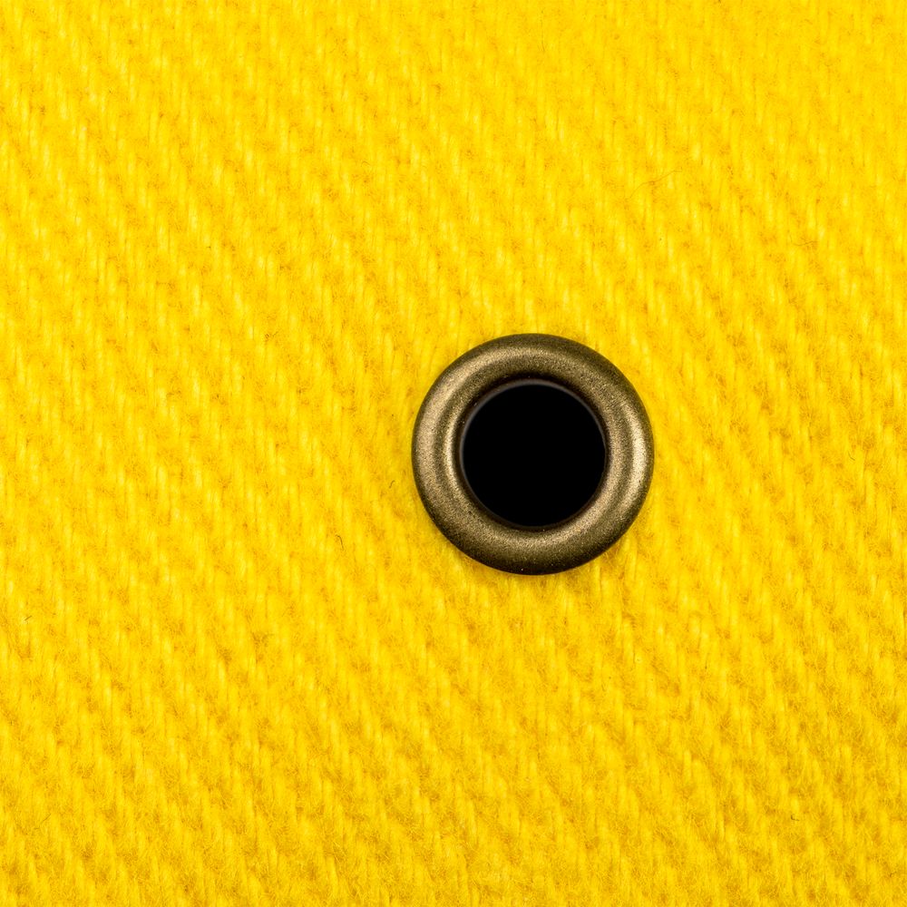 Бейсболка Unit Smart, черная с желтым / Миниатюра WWW (1000)