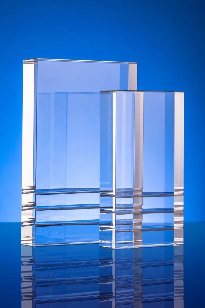 Стела Coloss, малая, уценка / Миниатюра WWW (1000)