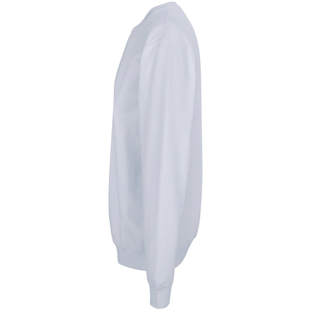 Свитшот унисекс Columbia, голубой / Миниатюра WWW (1000)