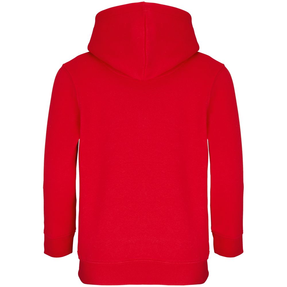 Худи детское Condor Kids, красное / Миниатюра WWW (1000)