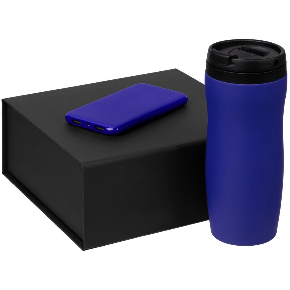 Набор Formation, синий / Миниатюра WWW (1000)