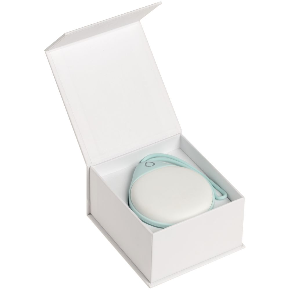 Внешний аккумулятор с функцией обогрева рук Life Source / Миниатюра (упак) (1000)