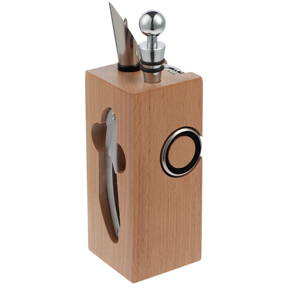 Набор для вина Fiano / Миниатюра WWW (1000)