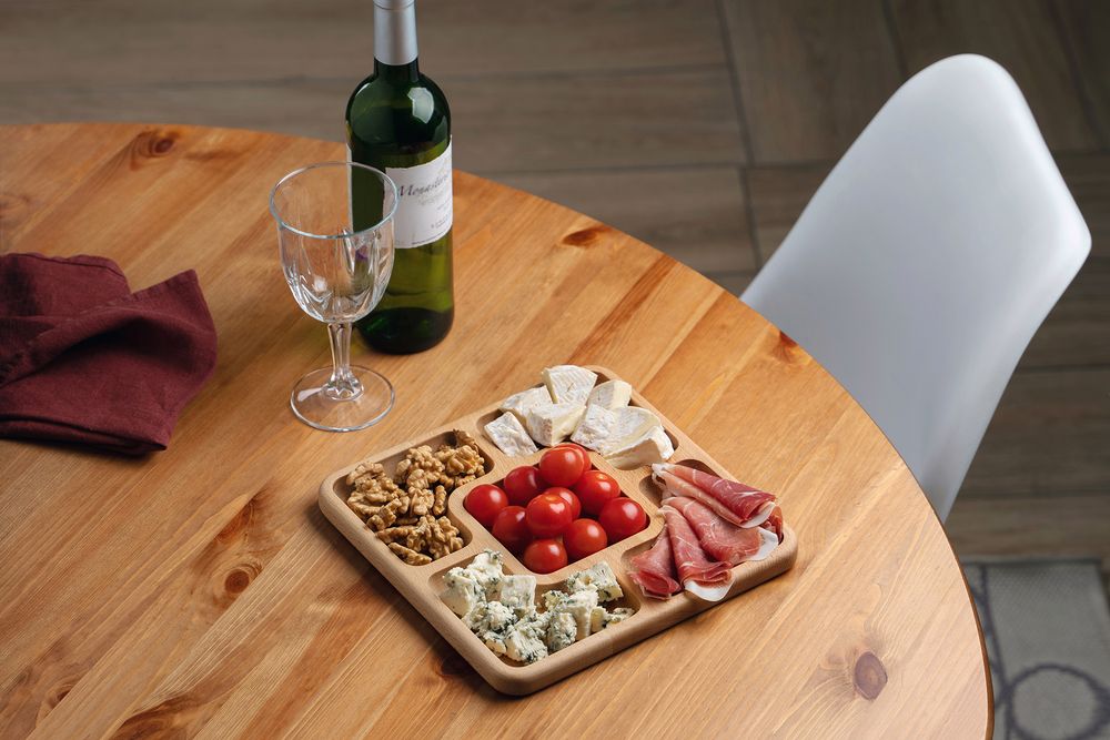 Набор Appetizer / Миниатюра WWW (1000)