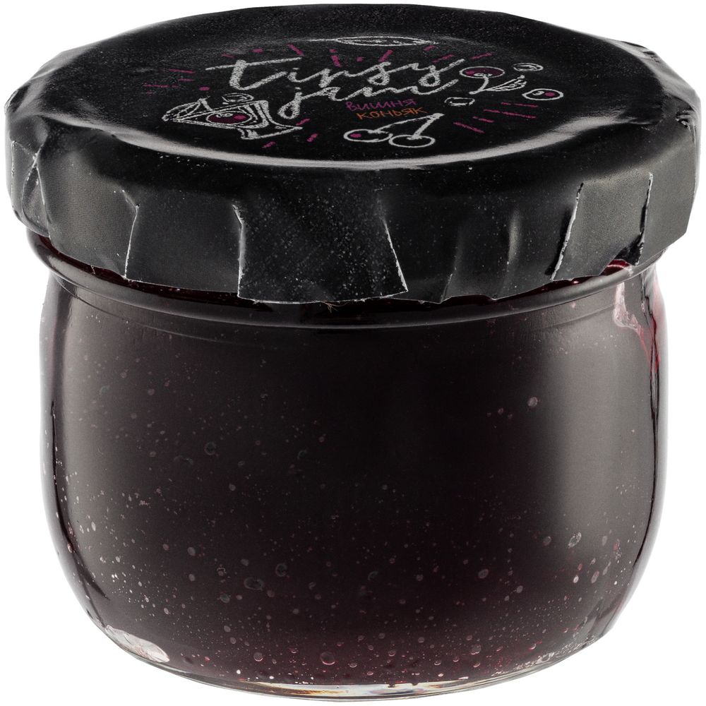 Набор Dizzy, вишня с коньяком / Миниатюра WWW (1000)