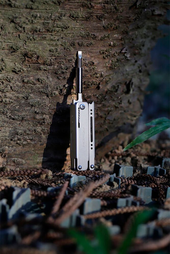 Мультитул Mini M3 / Миниатюра WWW (1000)