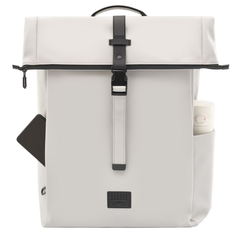 Рюкзак Urban Oxford Classic, серый / Миниатюра WWW (1000)