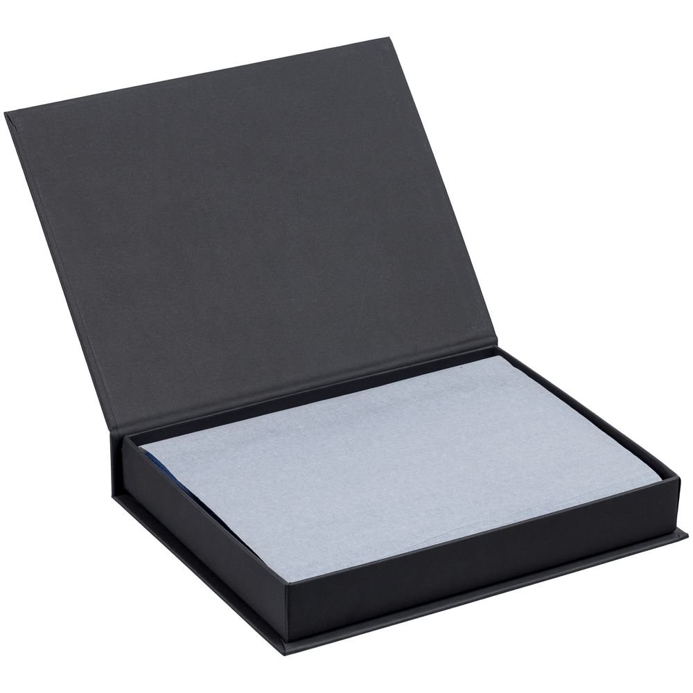 Ежедневник Clappy, недатированный, синий / Миниатюра WWW (1000)