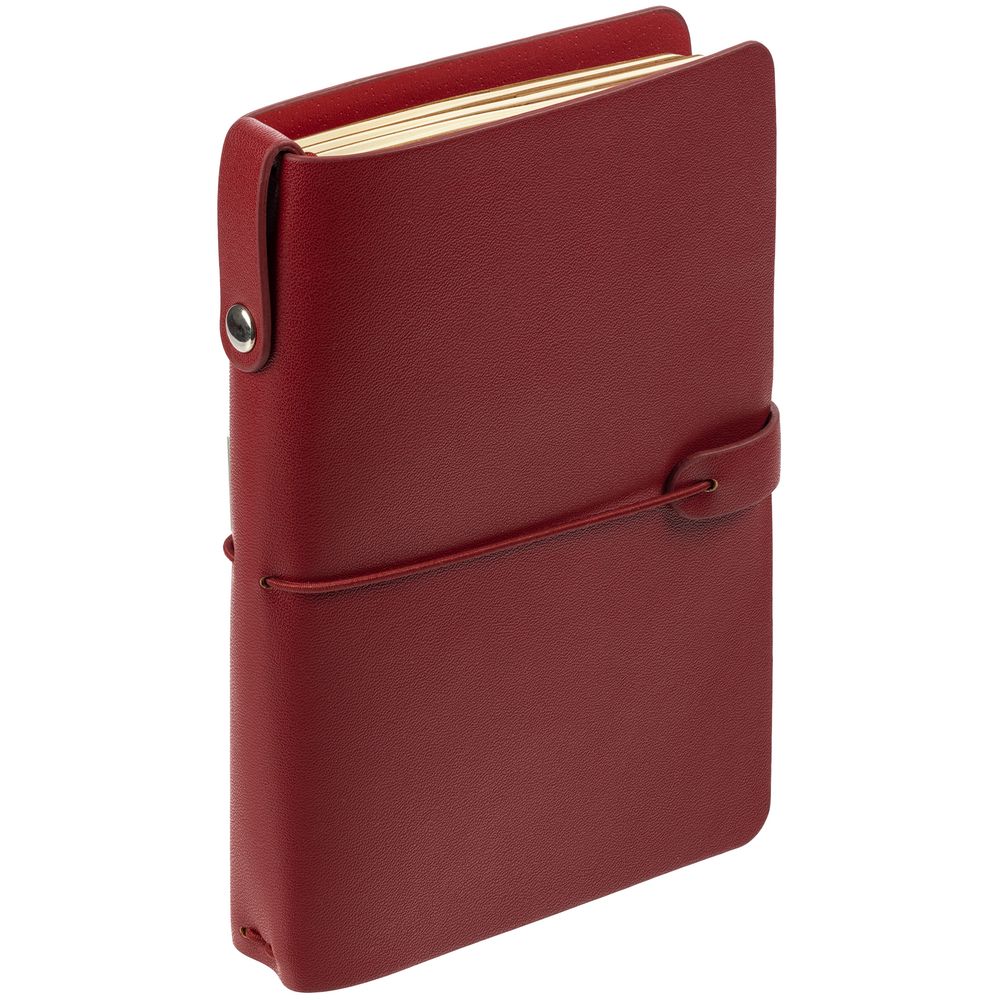 Органайзер Manifold Mini, красный / Миниатюра WWW (1000)