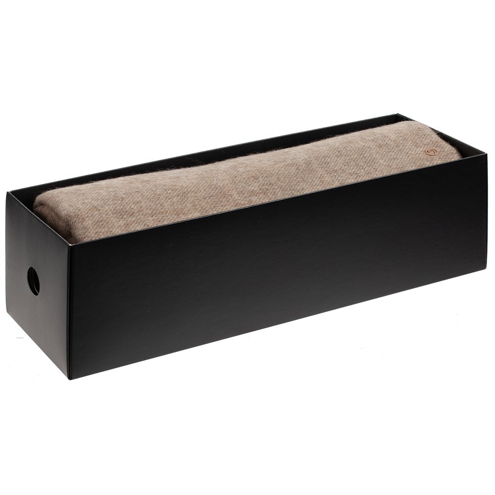 Палантин Gorgeous, бежевый / Миниатюра WWW (1000)