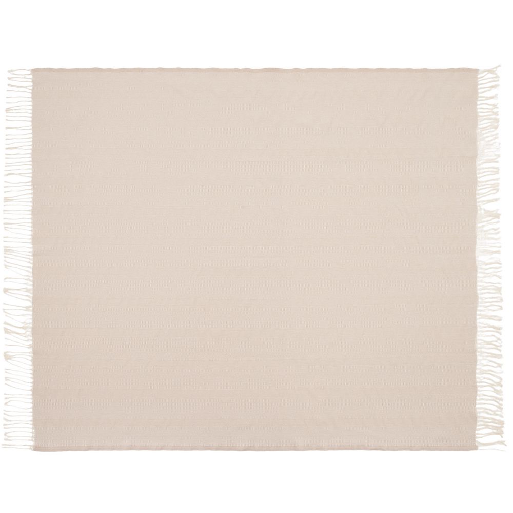 Плед «Сенеж», бежевый / Миниатюра WWW (1000)