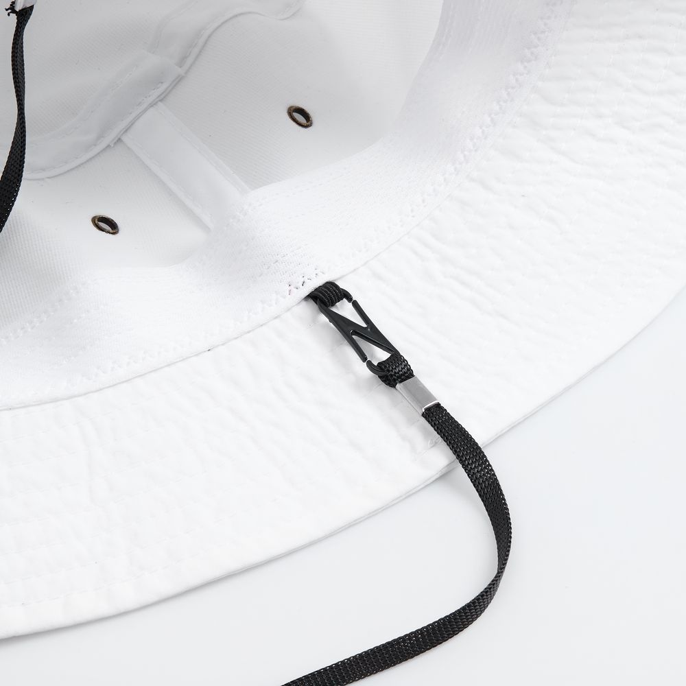 Панама Pana Vista, белая / Миниатюра WWW (1000)