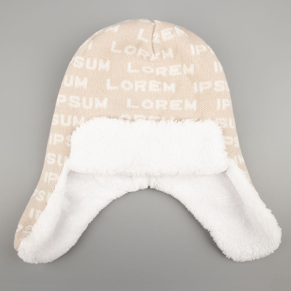 Шапка на заказ Tricksy Vesh, полушерсть / Миниатюра WWW (1000)