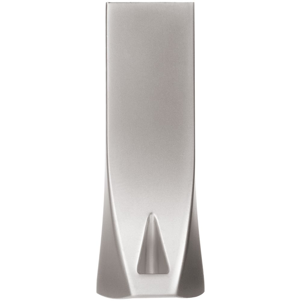 Флешка Ergo Style, USB 3.0, серебристая, 32 Гб / Миниатюра WWW (1000)