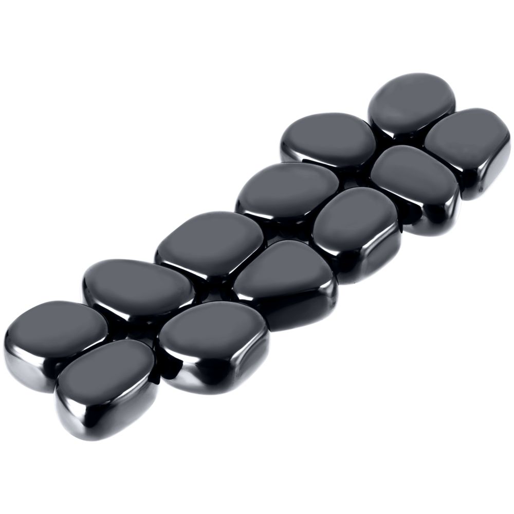 Набор No Stress с камушками / Миниатюра WWW (1000)