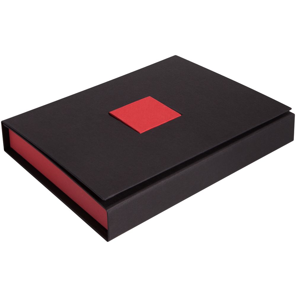 Набор Plus, красный / Миниатюра WWW (1000)