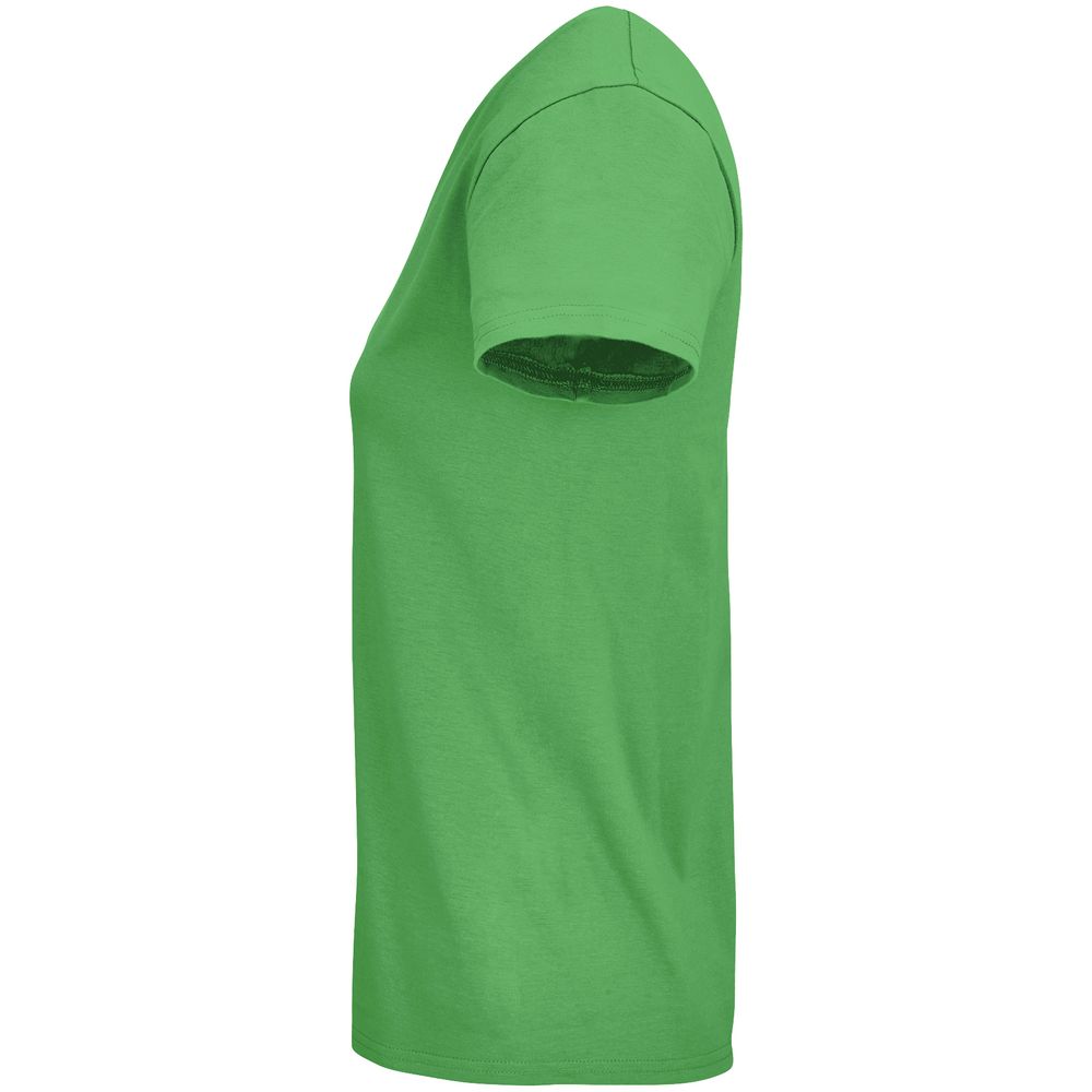 Футболка женская Pioneer Women, ярко-зеленая / Миниатюра WWW (1000)