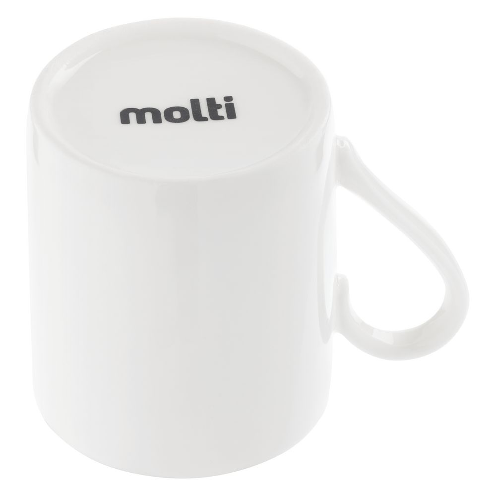 Кофейная пара Mansion, ver.2 / Миниатюра WWW (1000)