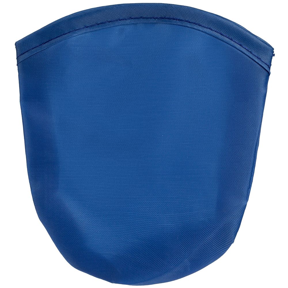 Летающая тарелка-фрисби Catch Me, складная, синяя / Миниатюра WWW (1000)